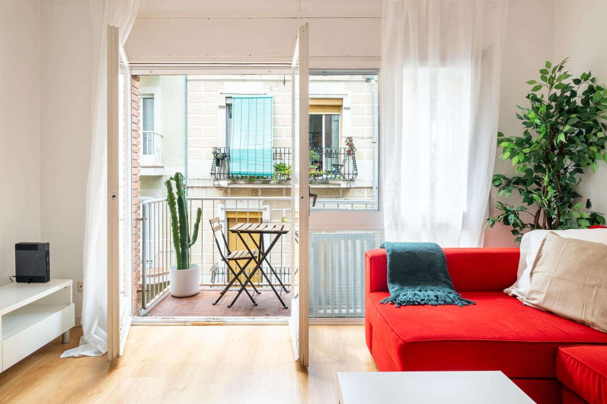 Centric Gracia Apartamento Barcelona