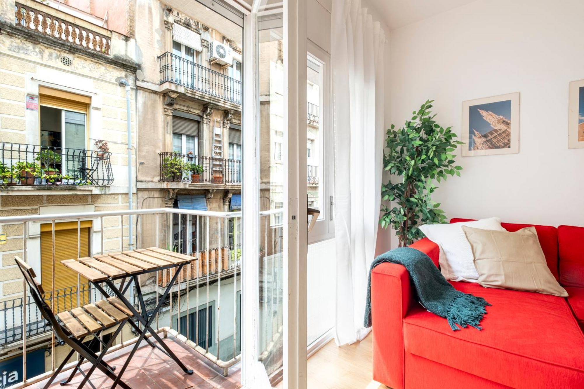 Apartamento Centric Gracia