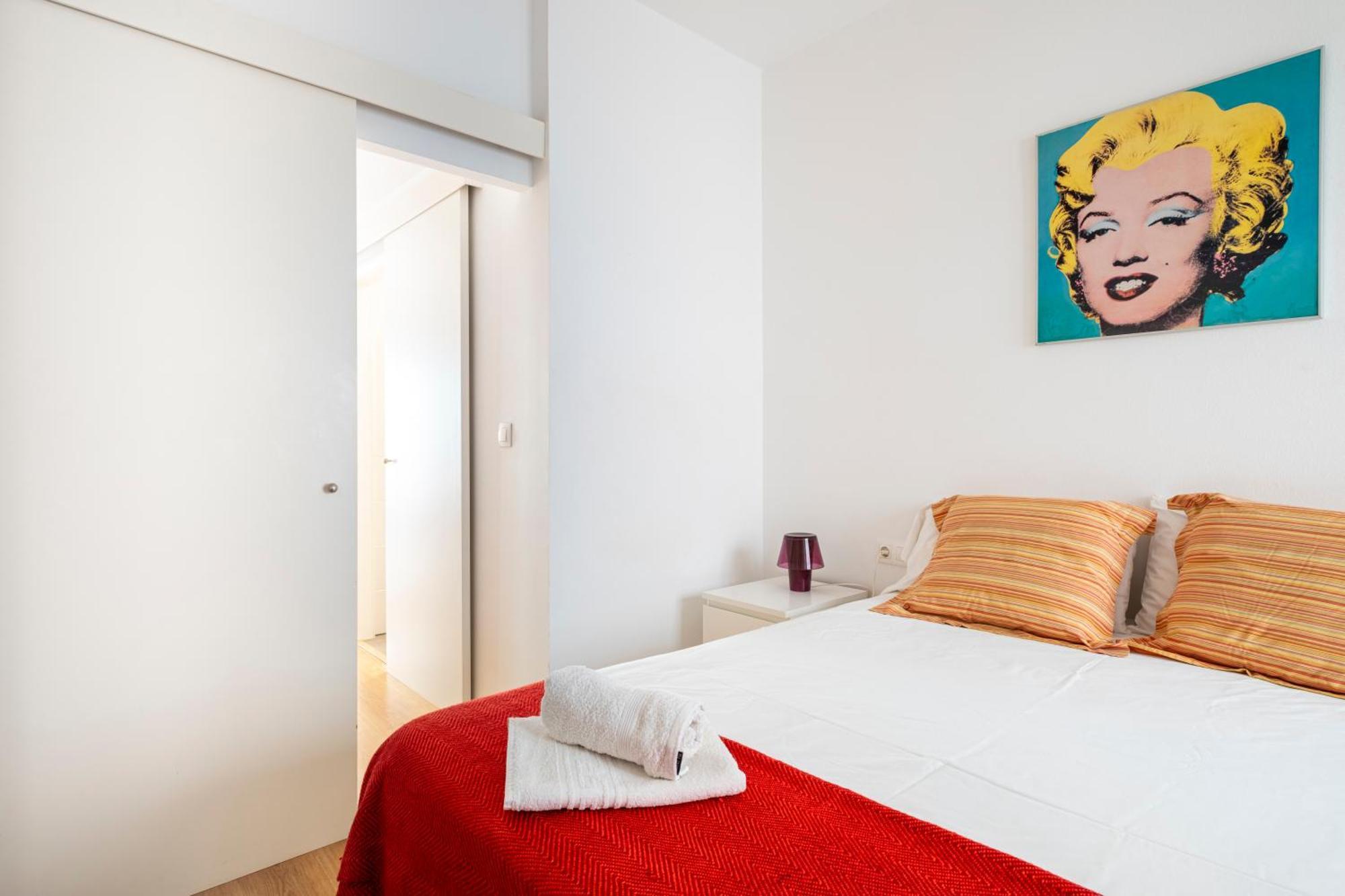 Apartamento Centric Gracia