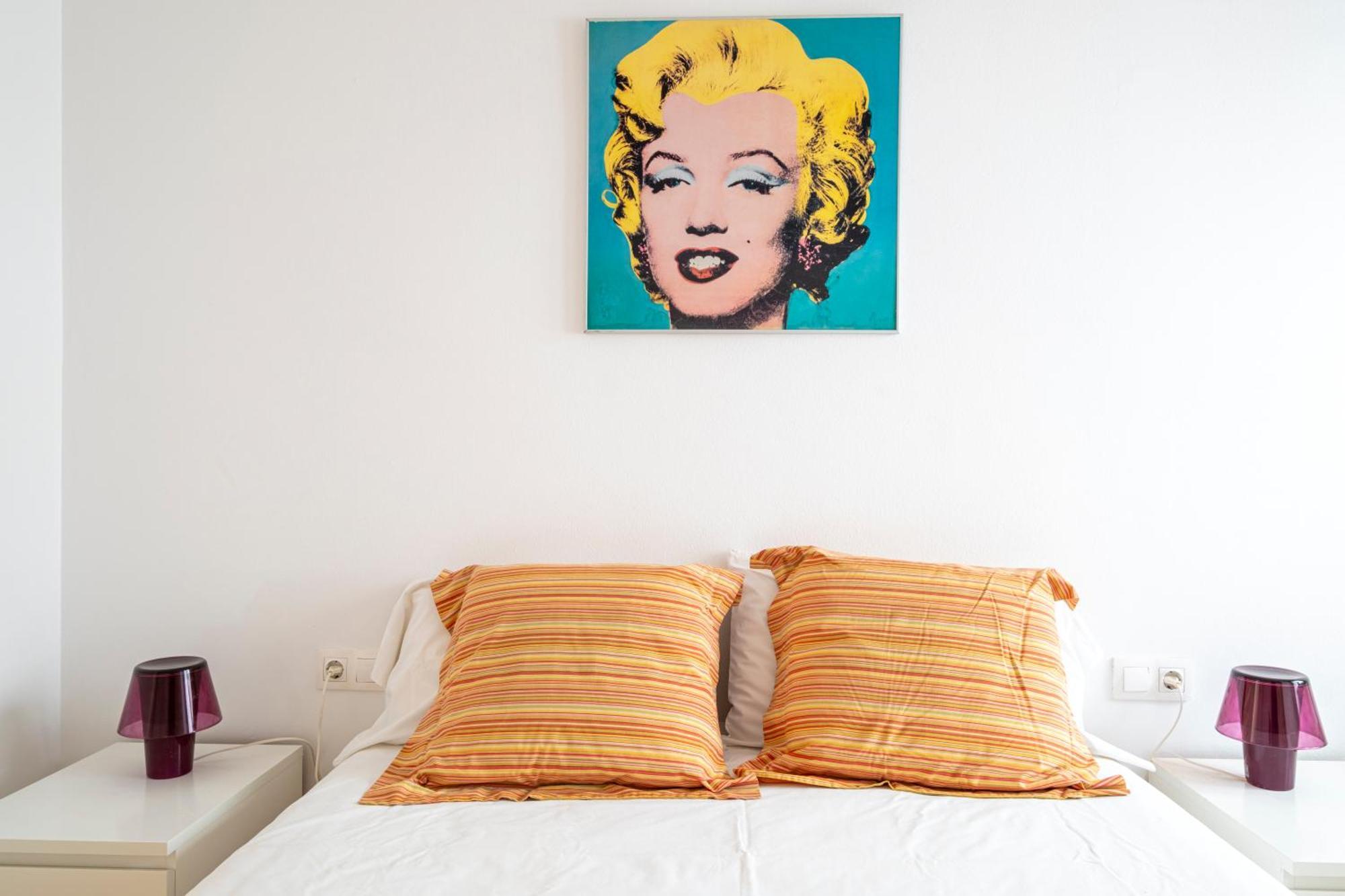 Apartamento Centric Gracia Barcelona