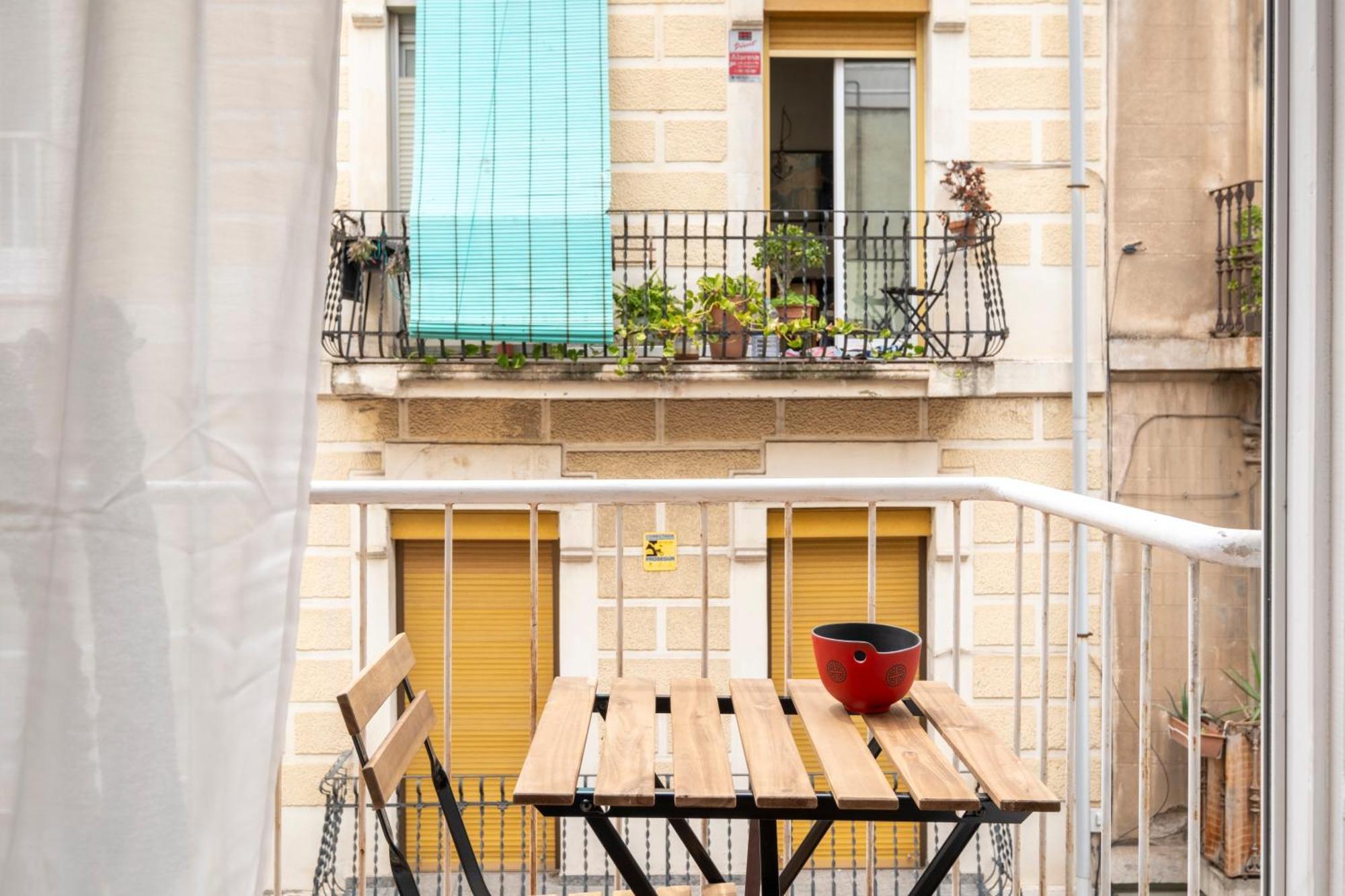 Apartamento Centric Gracia Barcelona