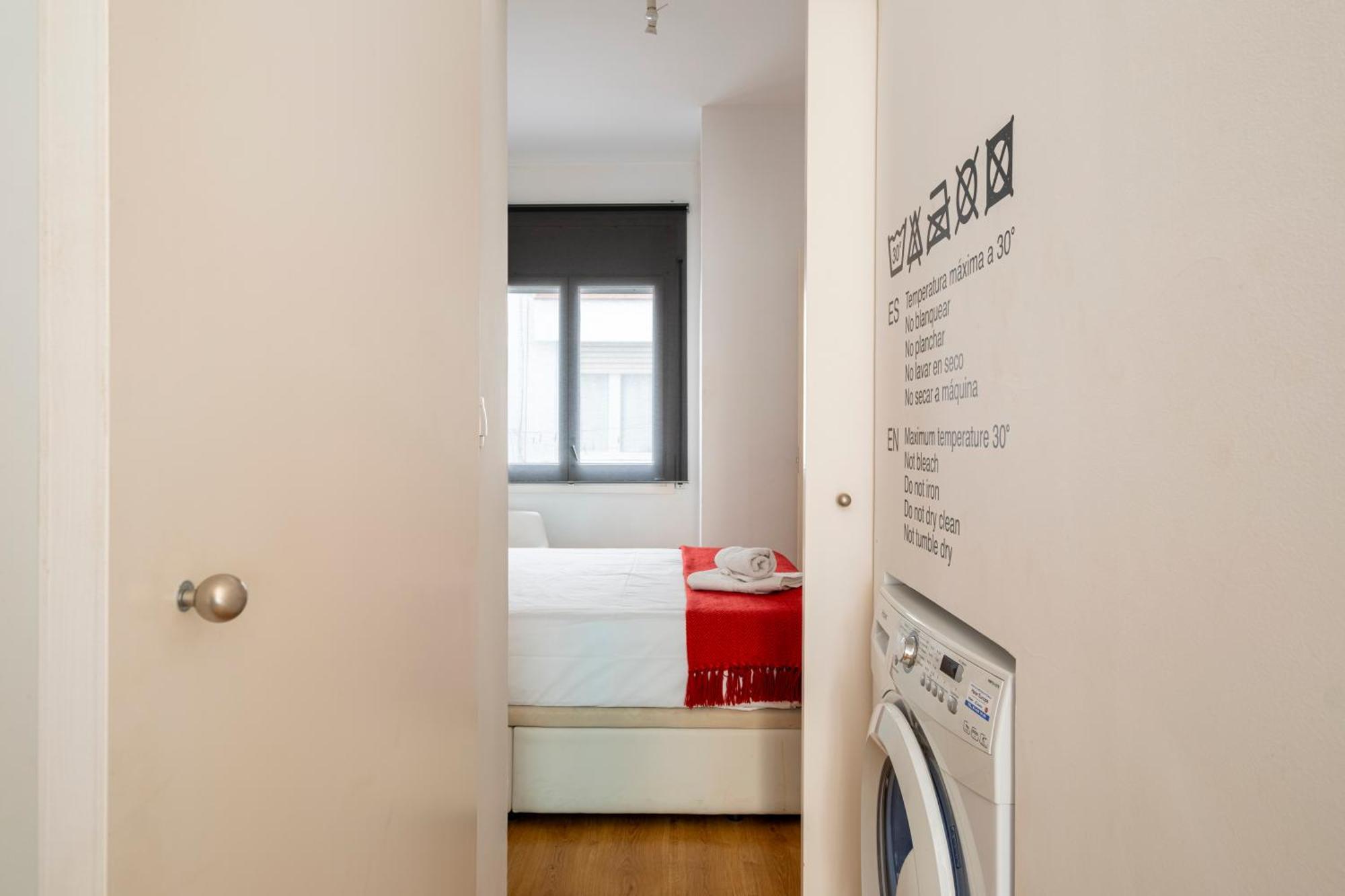 Apartamento Centric Gracia