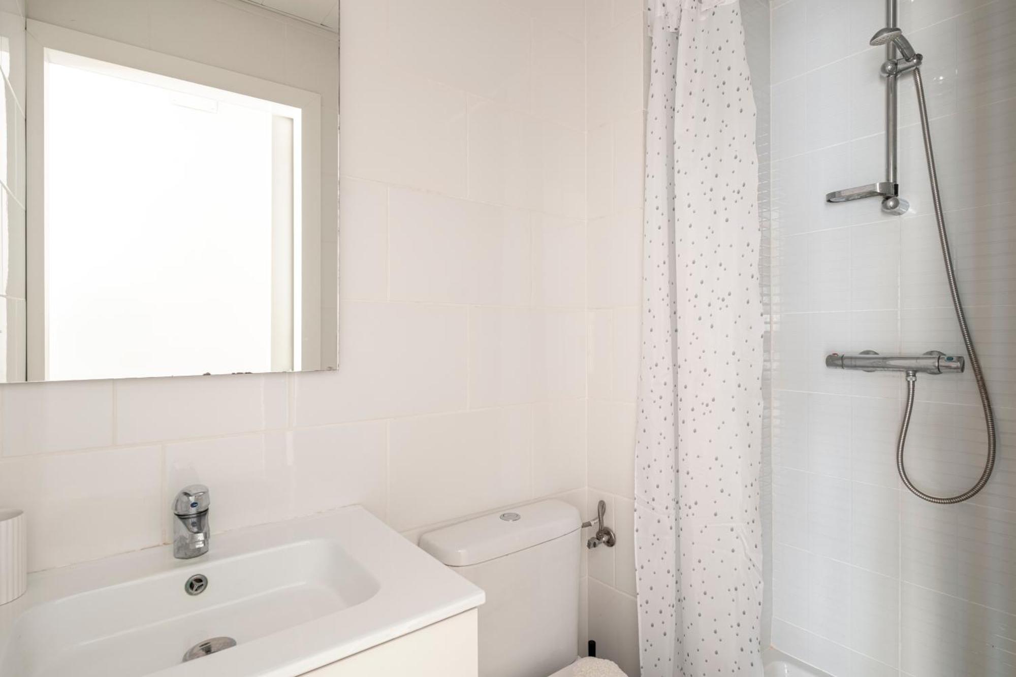 Centric Gracia Apartamento