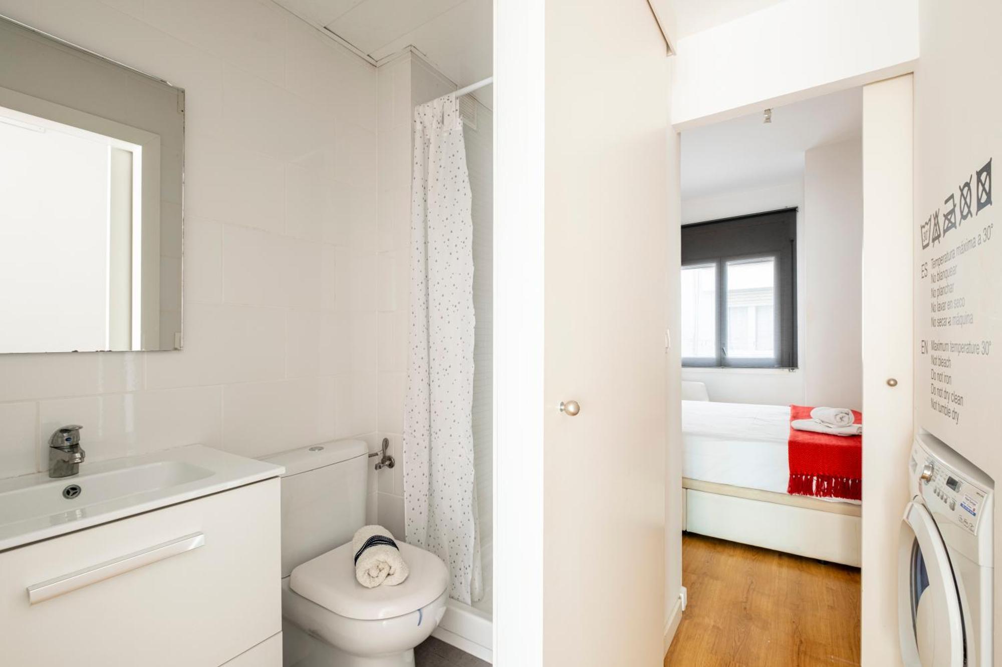 Apartamento Centric Gracia