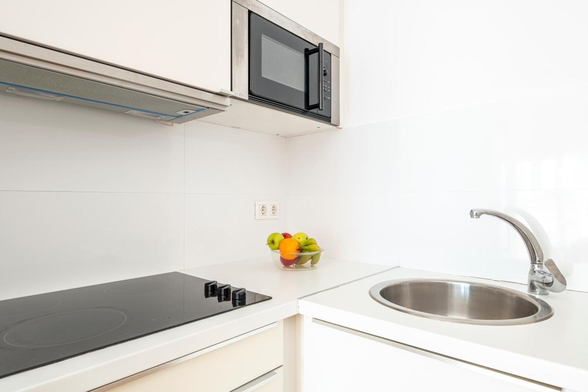 Centric Gracia Apartamento