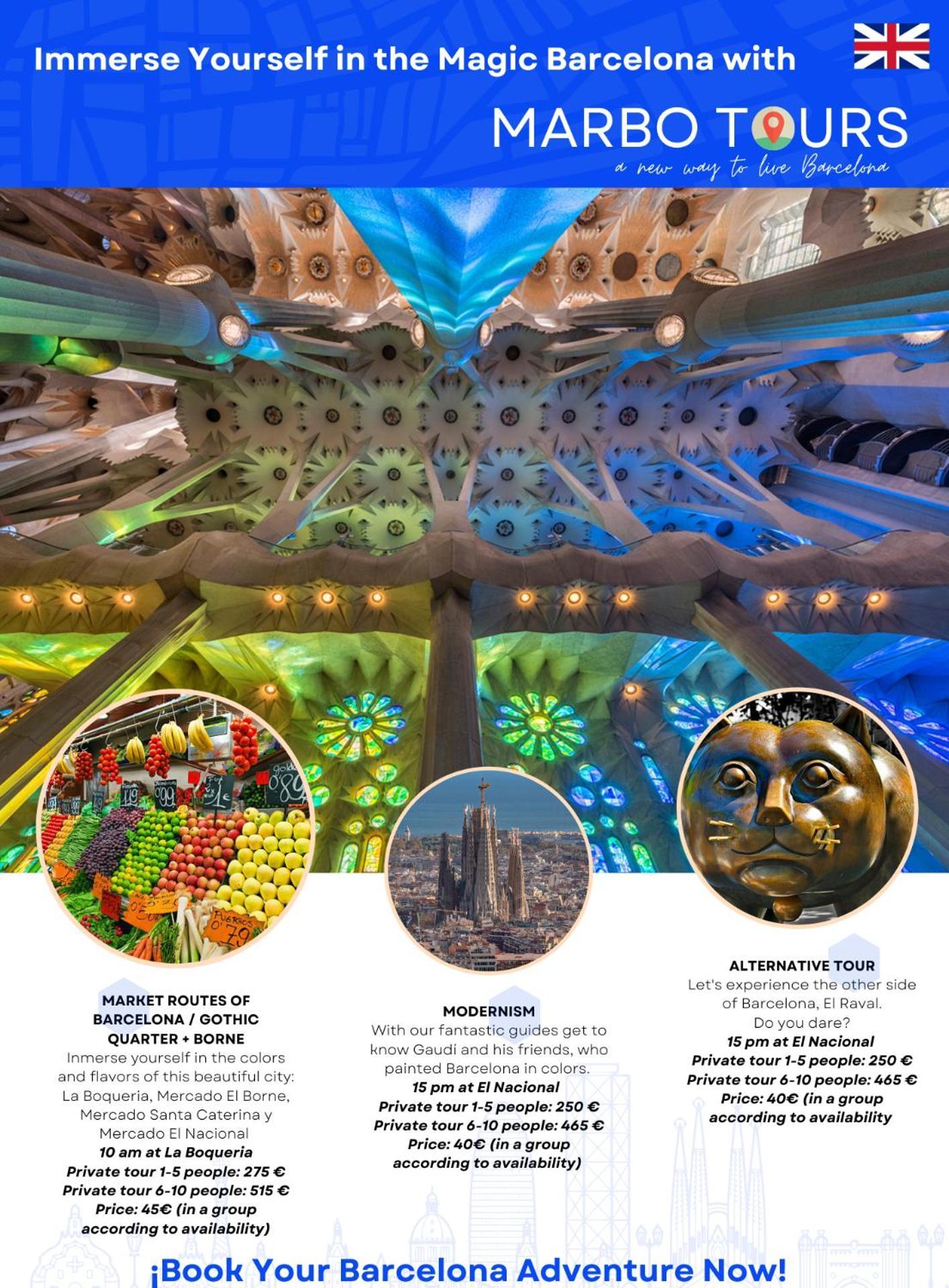 Centric Gracia Apartamento Barcelona